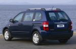 KIA Carnival 2.9 Comfort AT