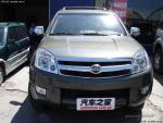 GreatWall Hover 2.8 диз. Супер Люкс (4х4)