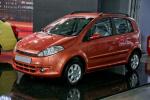 Chery Kimo 1.3L бензиновый (комфорт)