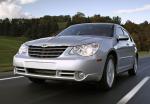 Chrysler Sebring 2.4L 4А P1