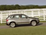 BMW X5 4.8i