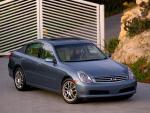 Infiniti G35 Premium