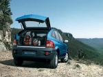 SsangYong Actyon 2.3 M/T (A23M02)