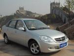 Lifan Breez 1.6 AX 5MT
