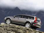 Volvo XC70 2.5 T AWD