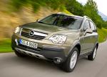 Opel Antara 2.4 Enjoy AT