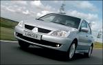 Mitsubishi Lancer 2.0 Intense (S89)