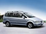 Hyundai Trajet