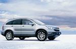Honda CR-V 2.0 Executive AT