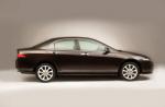 Honda Accord Sport AT