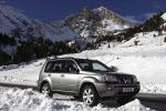 Nissan X-TRAIL 2.5 л, бенз., АТ Premium pack
