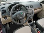 Skoda Yeti 1.8 TSI (112 кВт/152 л.с.) МКПП 4x4 Ambition