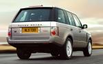 LandRover Range Rover 4.4 Vogue