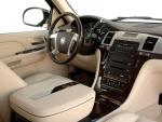 Cadillac Escalade 6.2 л V8 SFI Vortec TOP 6AT