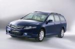 Honda Accord Executive AT