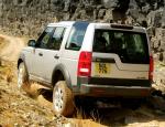 LandRover Discovery 2,7 Td V6 HSE