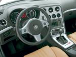 AlfaRomeo 159 3.2 JTS 260 hp 4x4 Auto
