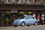 Nissan Micra 1.2 л, бенз., МТ Tekna 5-ти дверный хетчбек