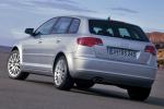 Audi A3 Ambition 2.0 FSI 6G