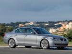 BMW 5 (E60) 540i Седан