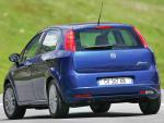 Fiat Grande Punto 5D 1.2 ACTIVE 5D