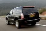 Cadillac Escalade 6.2 л V8 SFI Vortec TOP 6AT