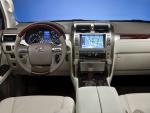 Lexus GX 460 Luxury