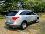 Hyundai ix55 3.0 CRDi (176 кВт/239 л.с.) АКПП 4x4 Luxury