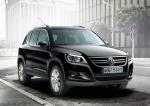 Volkswagen Tiguan 1.4 TSI, 150 л.с. 6-ступ. МКП Sport&Style