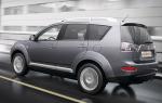 Mitsubishi Outlander XL Instyle (S02)