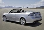 Saab 9-3 Convertible Vector 2.0T (175 л.с.) 5AT