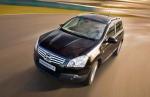 Nissan Qashqai 7 мест 2.0 2WD 6МКП LE JDKEC