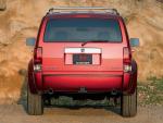 Dodge Nitro SXT 2.8 TD 5A