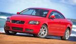 Volvo C70 2.4i MT