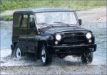 Uaz Hunter 315195-030
