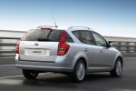 KIA Ceed Wagon 2.0 MT EX 1