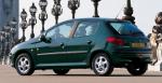 Peugeot 206 Седан XT 1.6 МКПП