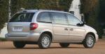 Chrysler Voyager SE 2.4L 5M P1
