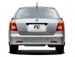 Geely FC 1,8 comfort