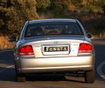 Hyundai Sonata 2.0 МТ GLS (MT2)