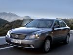 KIA Magentis 2.0 Luxury MT
