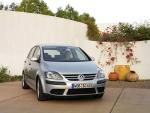 Volkswagen Golf Plus 1.4 5–ступ., механич. Comfortline
