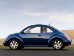 Volkswagen Beetle 2.0 5MT