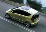 Mercedes A А 170 (5-ти дверный кузов)