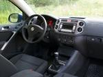 Volkswagen Tiguan 1.4 TSI, 150 л.с. 6-ступ. МКП Sport&Style