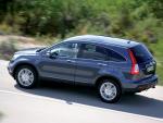 Honda CR-V 2.4 Executive 5AT