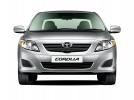 Toyota Corolla Comfort Седан 1,4 л, МКПП