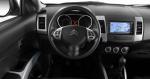 Citroen C-Crosser 2.4 CVT 7-Мест Exclusive