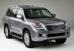 Lexus LX570 Premium