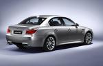 BMW M M5 sedan